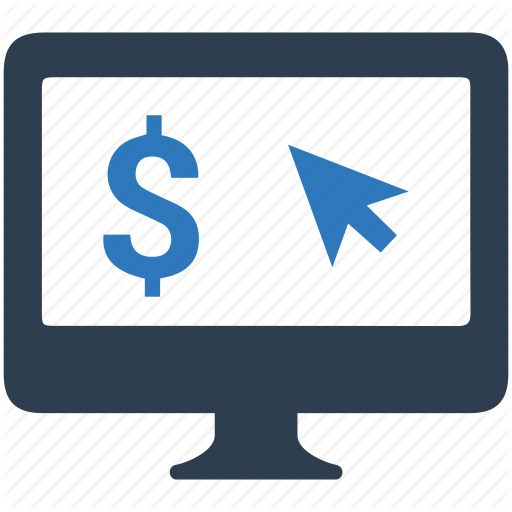 Banking, Business, Dollar, Finance, Money, Online, Website Icon