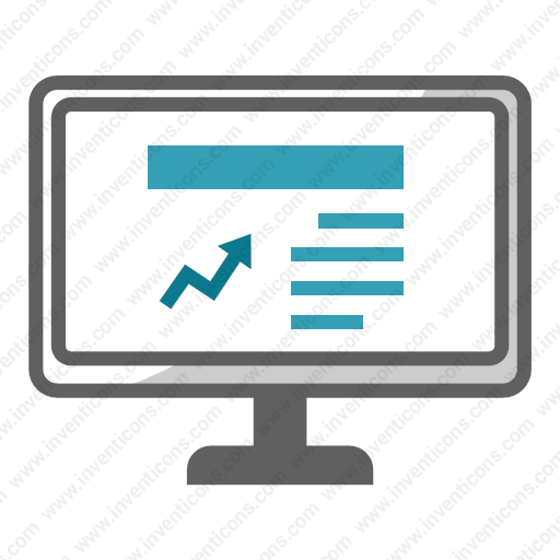 Download Website,news Icon Inventicons