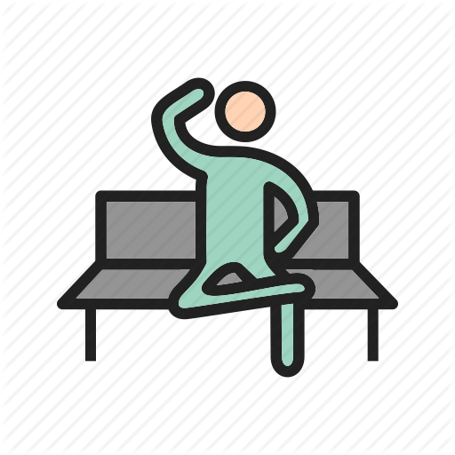 Carefree, Casual, Cool, Expression, Hat, Laughing, Personality Icon