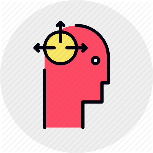 Emotions, Extravert, Personality Icon