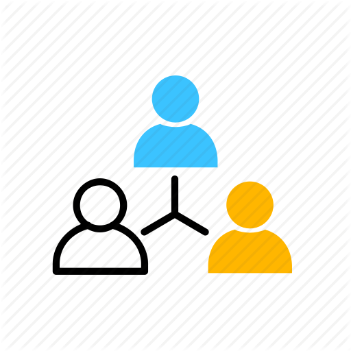 Business, Personnel, Schedule, Staff Icon