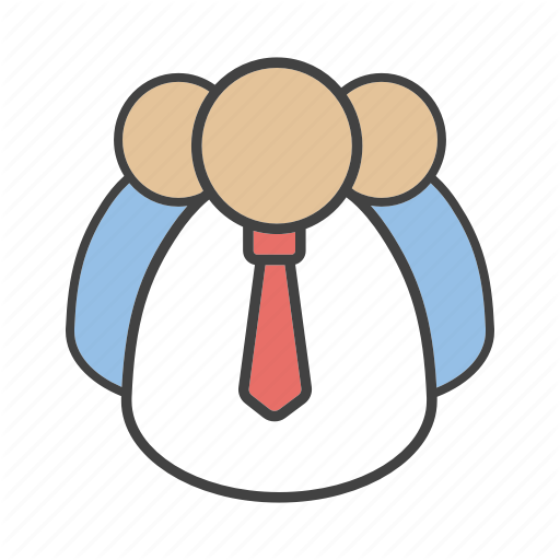 Businessman, Leadership, Management, Personnel, Staff, Teamwork