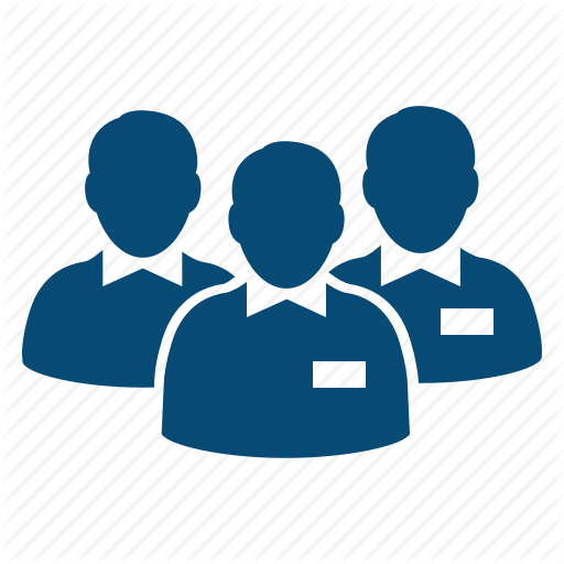 Concierge, Employee, Employees, Job, Operating Personnel, Peers