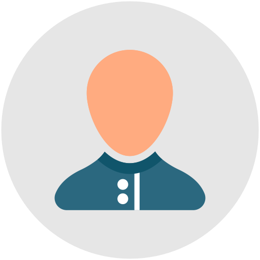 Worker, Staff, Bellhop, Service, Hotel, Bellboy, Personnel Icon