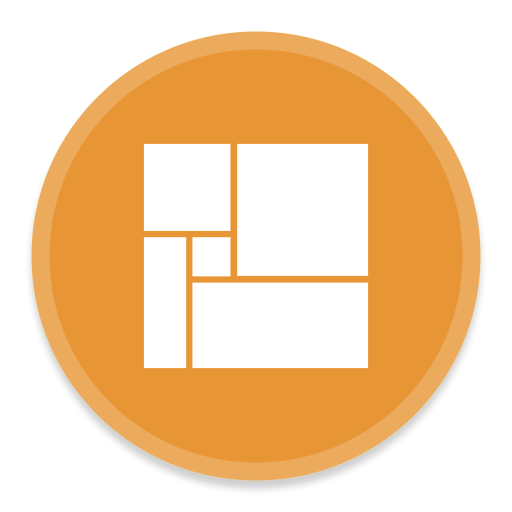 Grand, Perspective Icon Free Of Button Ui