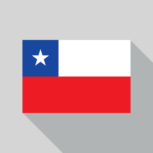 Chile Flag Icon Free Download As Png And Formats
