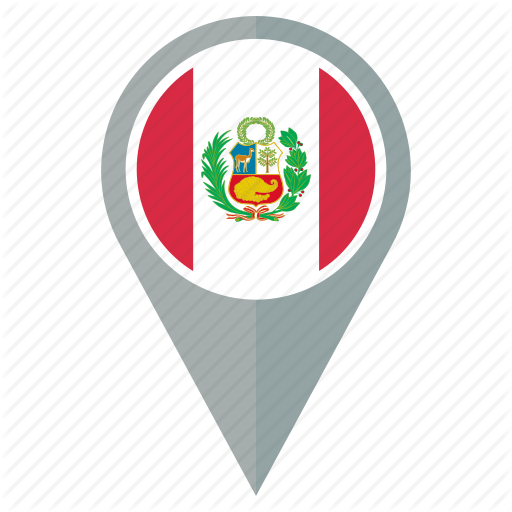 Country, Flag, Location, Nation, Navigation, Peru, Pn