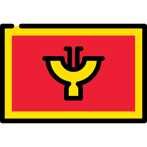 Peru, Nation, Flags Icon