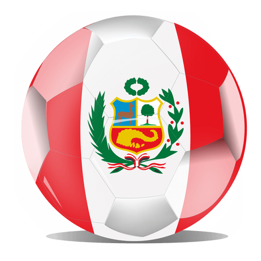 Peru Flag Logo Png Images