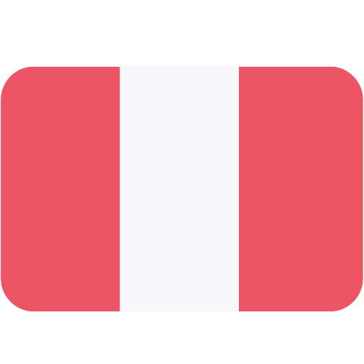 Peru Icon