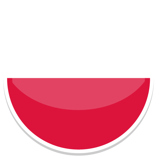 Poland Icon