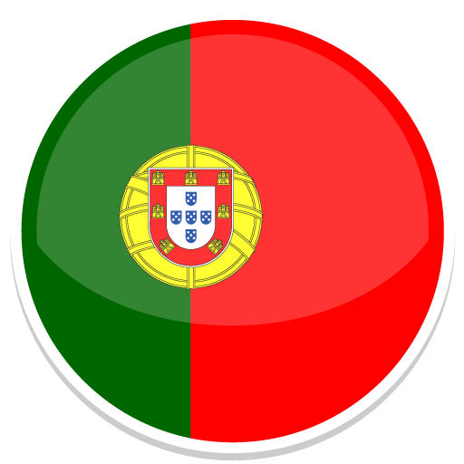 Portugal Icon