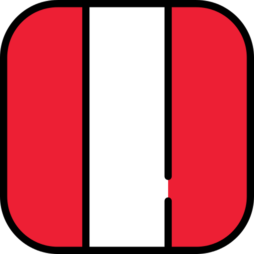 Peru Png Icon