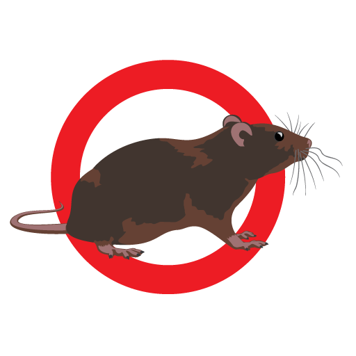 Rodent Icon Ax Pest Control
