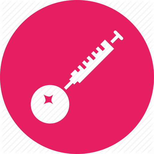 Dna, Gene, Gmo, Hormone, Injection, Modified, Pesticide Icon