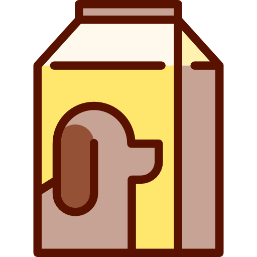 Dog Food Icon