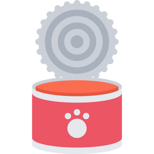 Pet Food Png Icon