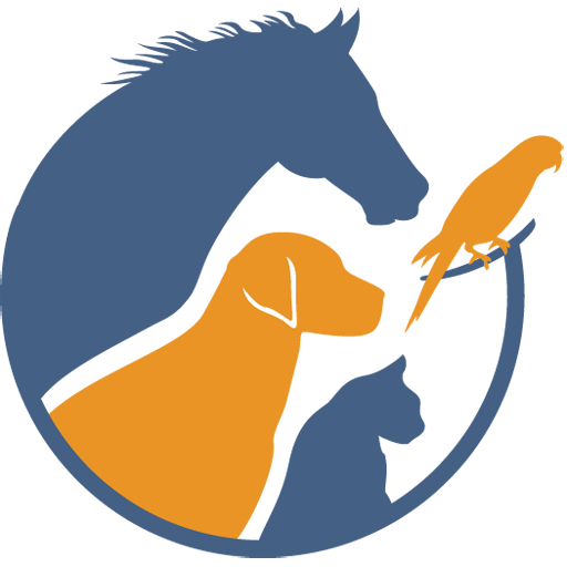 Cropped Top Pet Gifts Icon