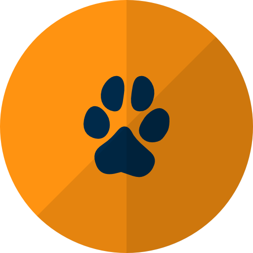 Yellow, Pets Icon Free Of Hotel And Spa Icons