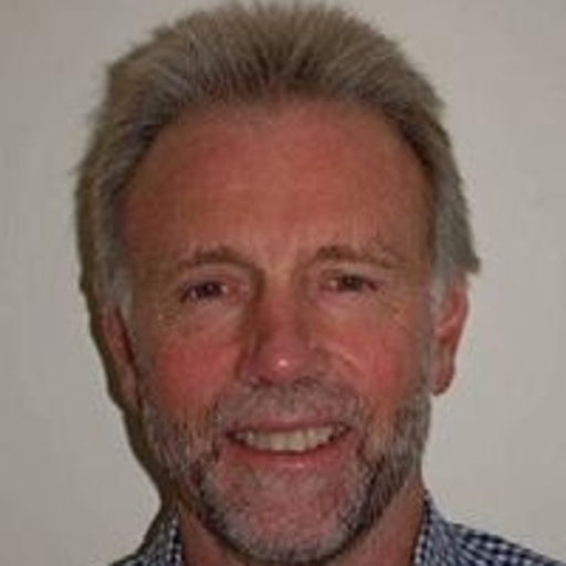 John Goodwyn Lewis Ph D Canterbury Health Laboratories