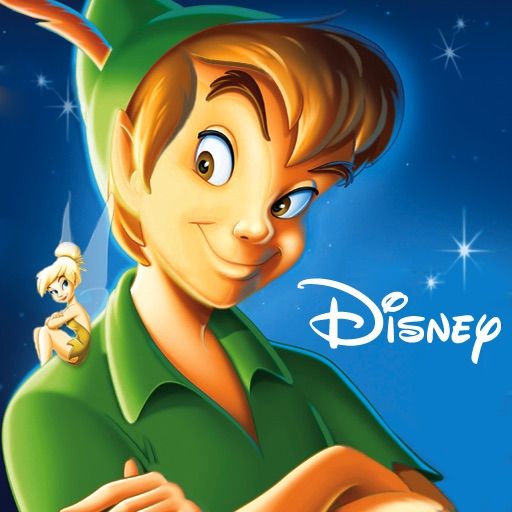 The Theory For Peter Pan Cartoon Amino