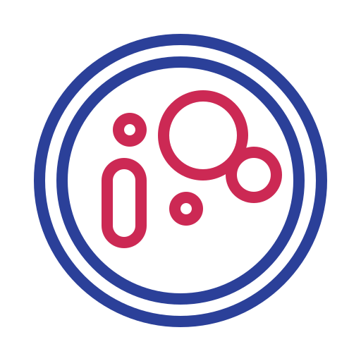 Science, Experiment, Petri Dish Icon Free Of Science And Fiction