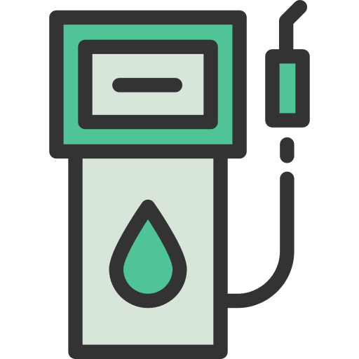 Petrol Png Icon
