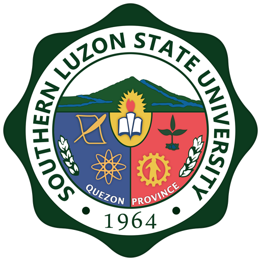 Cropped Icon Southern Luzon State University