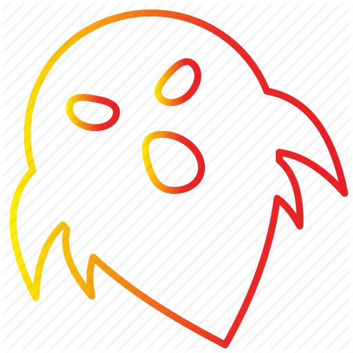 Dead, Ghost, Halloween, Horror, Monster, Phantom, Scary Icon