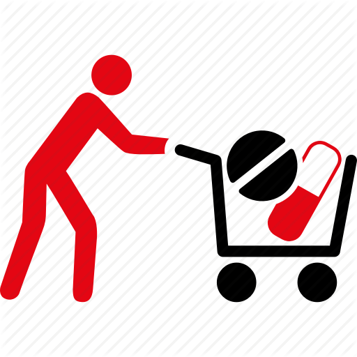 Basket, Buy Drugs, Medical Shop, Order, Pharma Business, Pharmacy