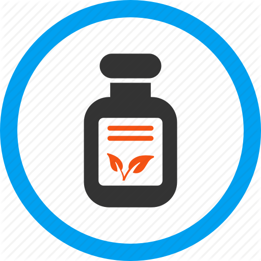 Bioadditive, Drug Vial, Medicine, Natural Drugs, Nature, Organic