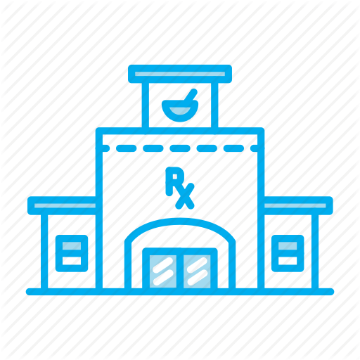 Building, Drugstore, Pharmaceutical, Pharmacist, Pharmacy