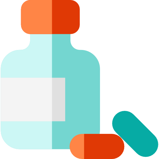 Pharmaceutical Icon