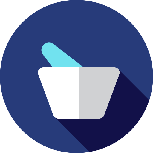 Pestle Icon