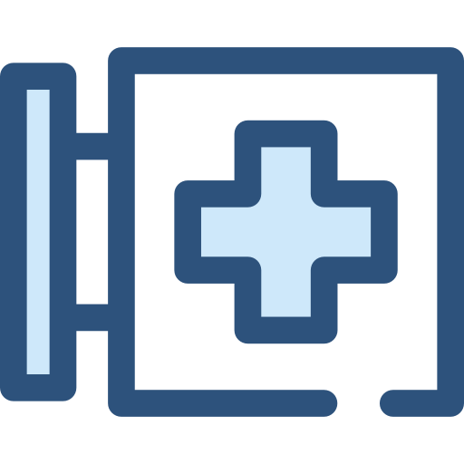 Pharmacy, Therapy, Pestle, Medicine, Pharmaceutical Icon