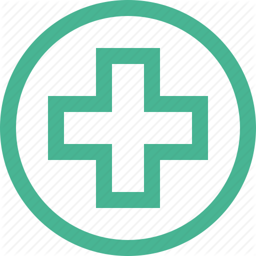Ambulance, Cross, Hospital, Medical, Pharmacy, Plus Icon