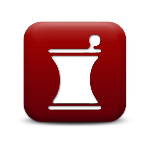 Pharmacy Symbol Icon