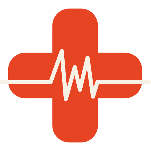 Hospital, Medical, Cross, Pharmacy Icon Free Of Medical Elements