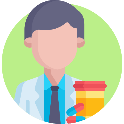 Pharmacist