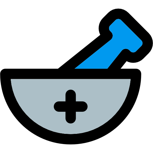 Pharmacy Icon