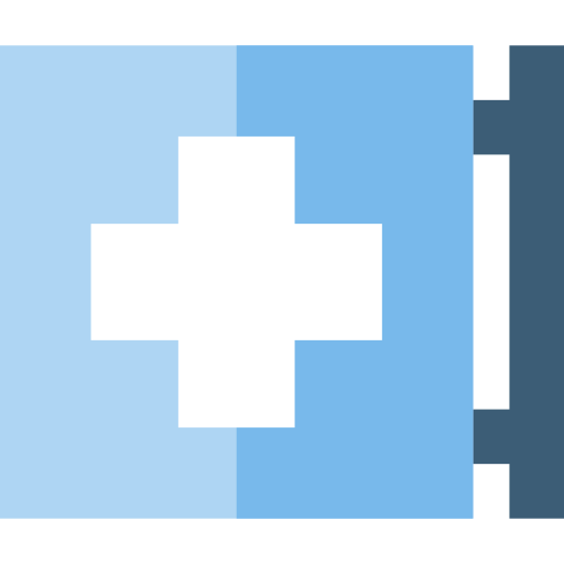 Pharmacy Png Icon