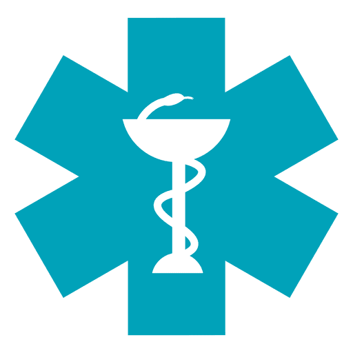 Pharmacy Logo