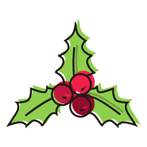 Out Of Phase Mistletoe Icon