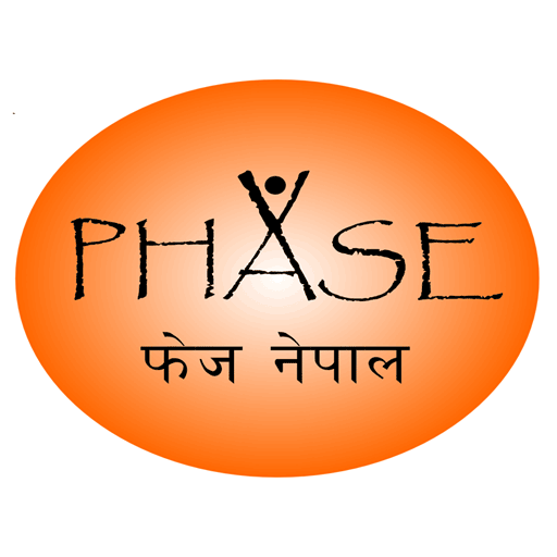 Phase Nepal Site Icon