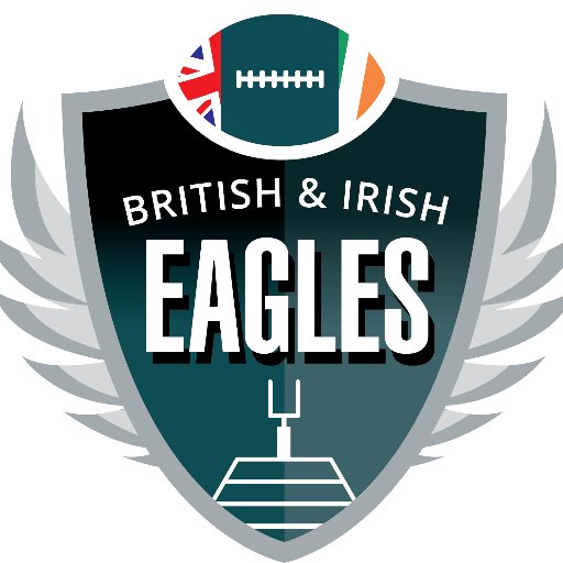 British Irish Eagles