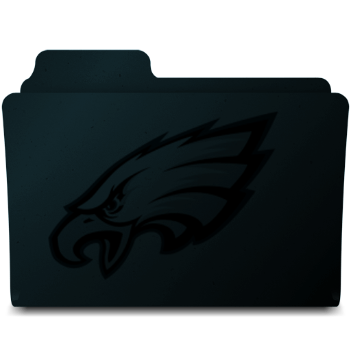 Icon Philadelphia Eagles