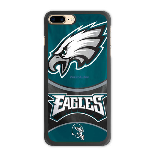 Philadelphia Eagles Case For Iphone X Plus Galaxy