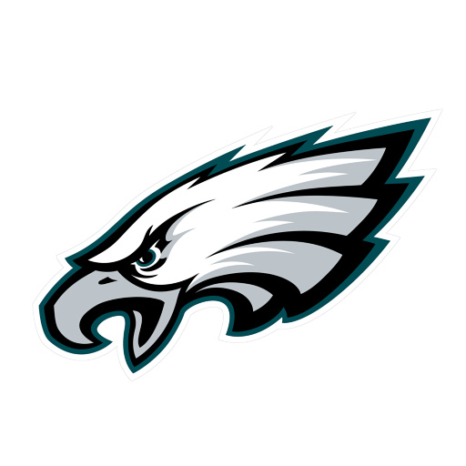 Philadelphia Eagles Logo Clip Art