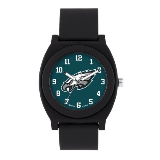 Philadelphia Eagles Watches Team Logo Watches