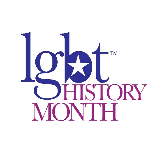 Equality Forum On Twitter Nominate Lgbt History Month Icons